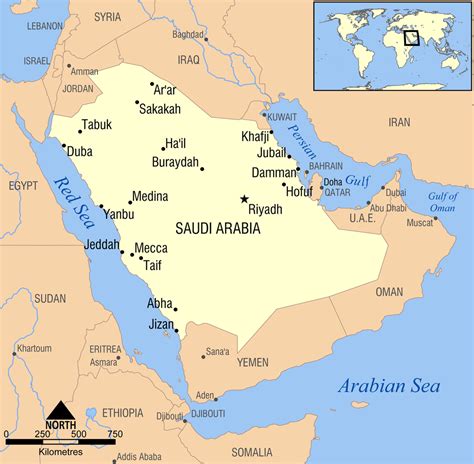 File:Saudi Arabia map.png - Wikipedia