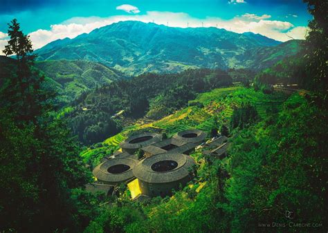 Fujian Tulou | Denis Carbone | Photographer | Filmmaker