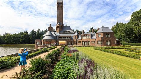 De Hoge Veluwe National Park Museums 2021 - Find Top-Rated Tickets for ...