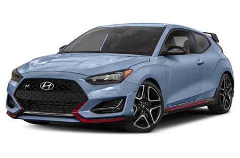 2021 Hyundai Veloster N Specs, Price, MPG & Reviews | Cars.com