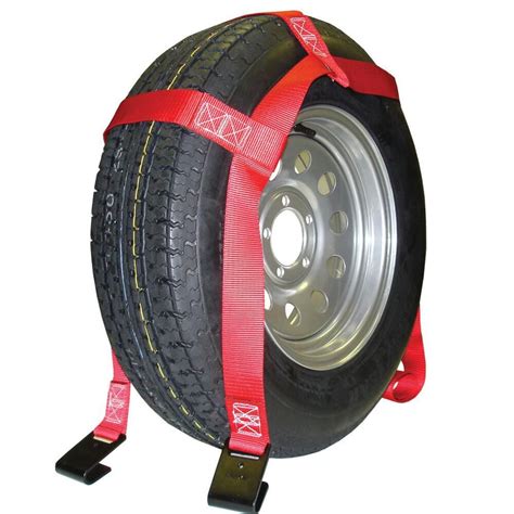 Universal Tow Dolly Tie-Down Strap | Camping World