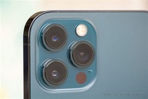 Apple to introduce a new telephoto camera with iPhone 15 - GSMArena.com ...