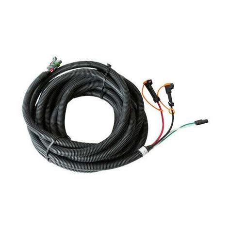 SaltDogg-Buyers TGS Series Main T/S Harness 3008620 @OEM Buyers SaltDogg