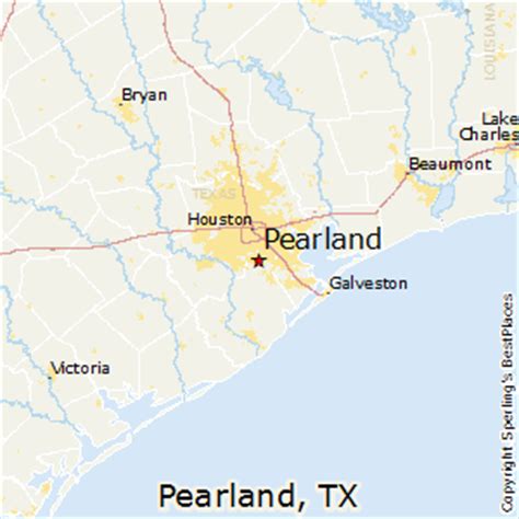 Pearland, TX