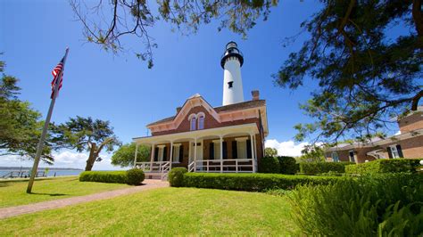 Visit St. Simons Island: 2021 Travel Guide for St. Simons Island ...