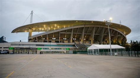 Where is the UEFA Champions League final 2023? Location, city, stadium ...