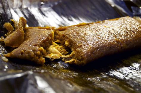 How to Make Puerto Rican Pasteles (paleo, AIP option) — The Curious ...