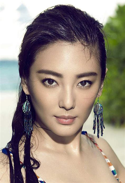 Top 20 Most Beautiful Chinese Actresses In The World | World's Top Insider