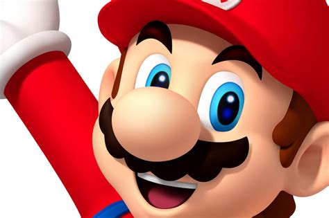 The death of Super Mario: Is Mario really dying on March 31? - Polygon