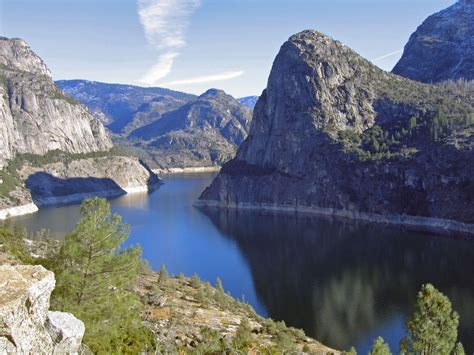 Hetch Hetchy - Alchetron, The Free Social Encyclopedia