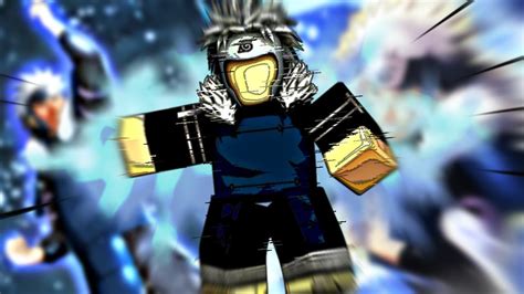 THE NEXT NEW NARUTO GAME ON ROBLOX - YouTube