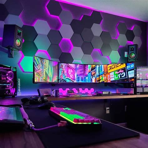 Incredible Gaming Room Planner References - Gaming Room