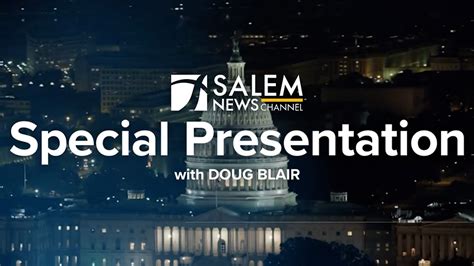 Special Presentation: 2023 GOP Debate With Doug Blair