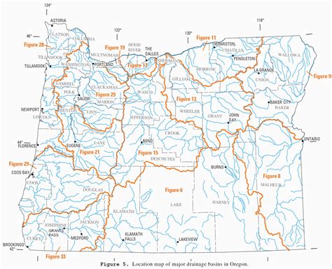 Myrtle Point oregon Map | secretmuseum