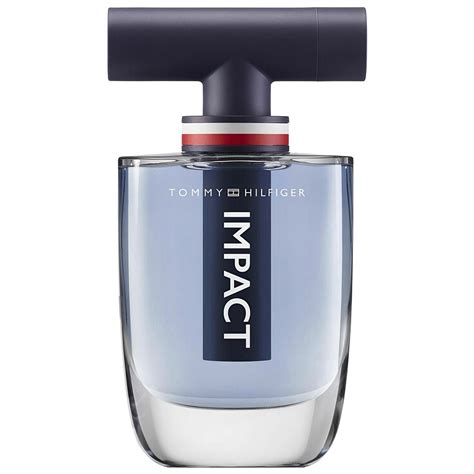 Impact perfume by Tommy Hilfiger - FragranceReview.com