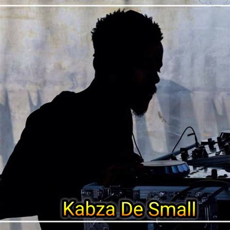 Kabza De Small - Piano Hub Live Mix Vol.1 • DOWNLOAD MP3