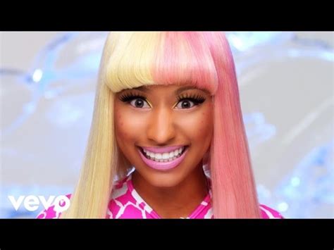 Super Bass | Nicki Minaj