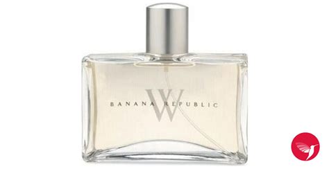 Banana Republic W Banana Republic perfume - a fragrance for women 1995