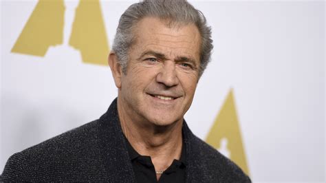 Mel Gibson can testify at Harvey Weinstein trial, judge says : NPR