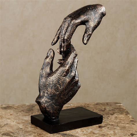 sculptures on hands - Google Search | Sculpture, Hand sculpture, Sculptures