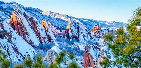 11 Best Colorado State Parks (By a Local)