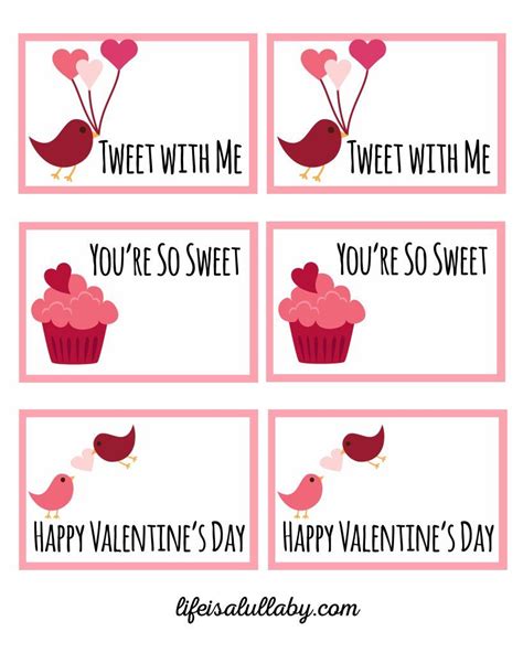 Happy Valentine's Day Cards Printable 2023 – Get Valentines Day 2023 Update