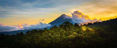 Costa Rica Attractions