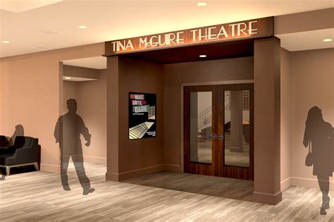 Diana Wortham Theatre begins construction on two new venues ...