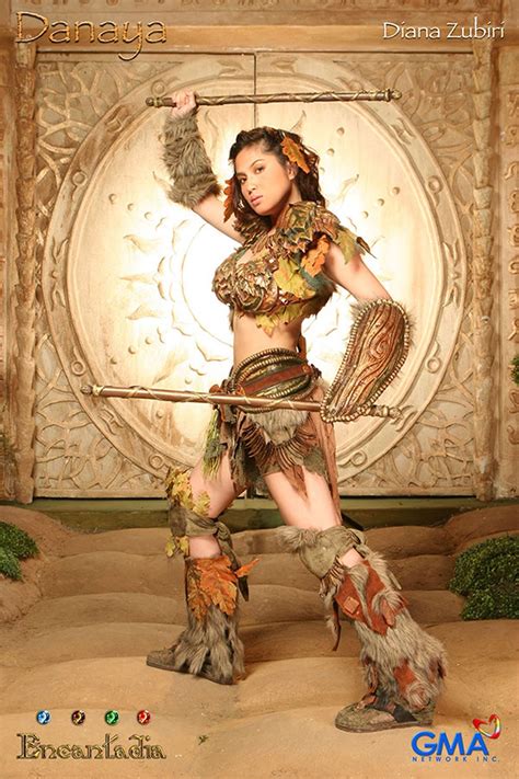 Encantadia (TV Series 2005-2006) - Posters — The Movie Database (TMDB)