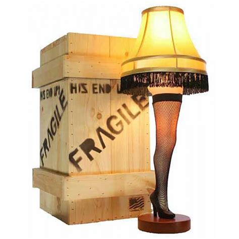 The top 21 Ideas About Christmas Story Leg Lamp Quotes - Home ...