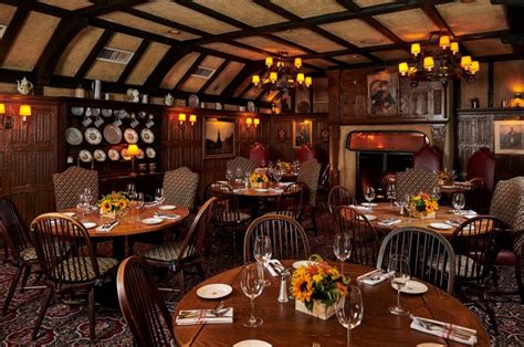 Enjoy the Tam O' Shanter, the Oldest Restaurant in Los Angeles, at Home