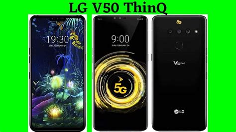 6 Best 5G Phones To Meet Your Desire - Techno Electrics