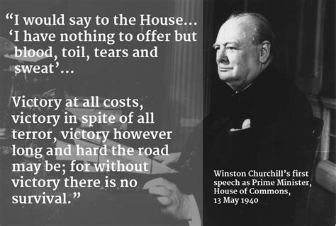 Winston Churchill Quotes Ww2 - ShortQuotes.cc