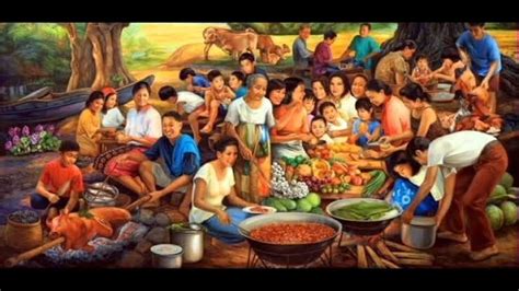 UNIQUE FILIPINO CULTURE. Culture is common patterns of… | by Trisha ...