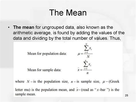 Introduction to statistics - презентация онлайн