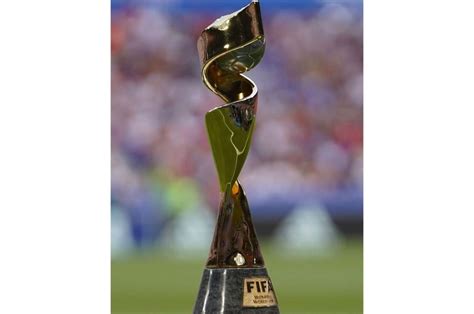 FIFA Women’s World Cup 2027 Bid Gets Government Support - gsport4girls