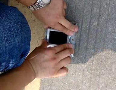 How to Install the Solar Road Stud?