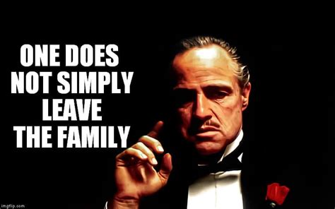 25 Best Godfather Memes Of All Time - SayingImages.com