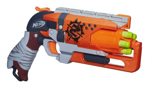 Buy NERF Zombie Strike Hammer Elite Toy Online at desertcartINDIA