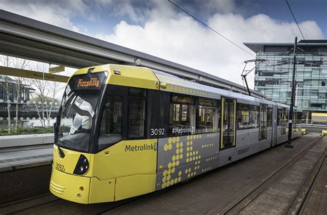 Manchester Metrolink - Marvellous Days Out