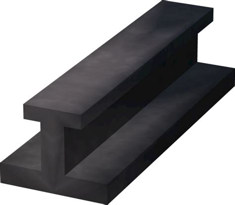 Iron girder - The RuneScape Wiki