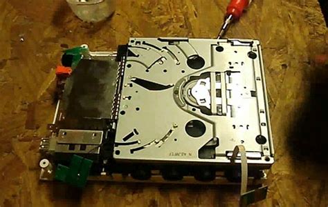 Best Replacement Nintendo Wii DVD Drive: How-To Guide - Nerd Techy