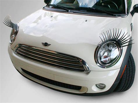 Mini Cooper Eyelashes | ubicaciondepersonas.cdmx.gob.mx