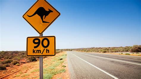 Understanding Australian road and traffic signs | Real Insurance