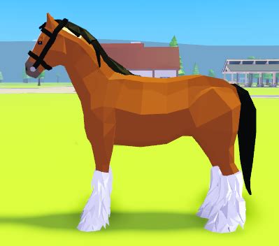 Discuss Everything About Horse Valley 2 ROBLOX Wiki | Fandom