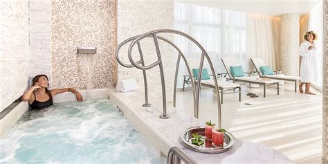 $129 – Spa Day at 'Relaxing' MGM National Harbor | Travelzoo