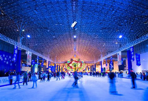 The Navy Pier Winter WonderFest Returns This December | UrbanMatter