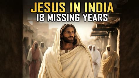 13 Captivating Documentaries About Jesus | Unravel the Mysteries ...