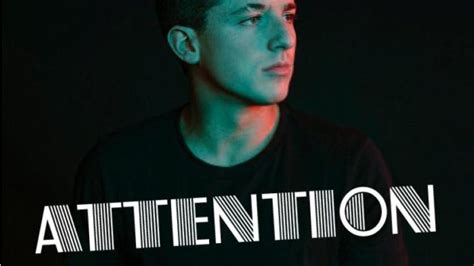 Charlie Puth – Attention [Official Video] | Gelecekten.Net