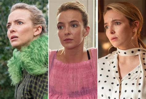 [PHOTOS] ‘Killing Eve’: Best Villanelle Outfits List, Clothes, Fashion ...